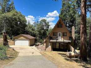 Knotty Pines Lodge